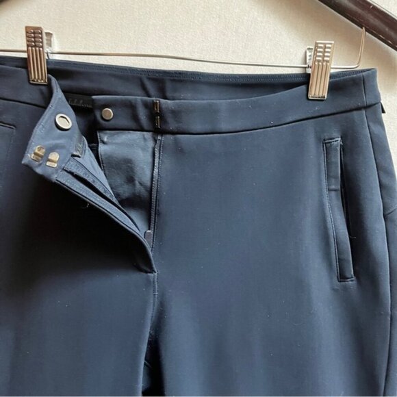 Lululemon Athletica on the move trouser pants Sz 31 - Picture 8 of 12